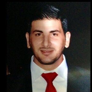 Meet your Posher, Abood